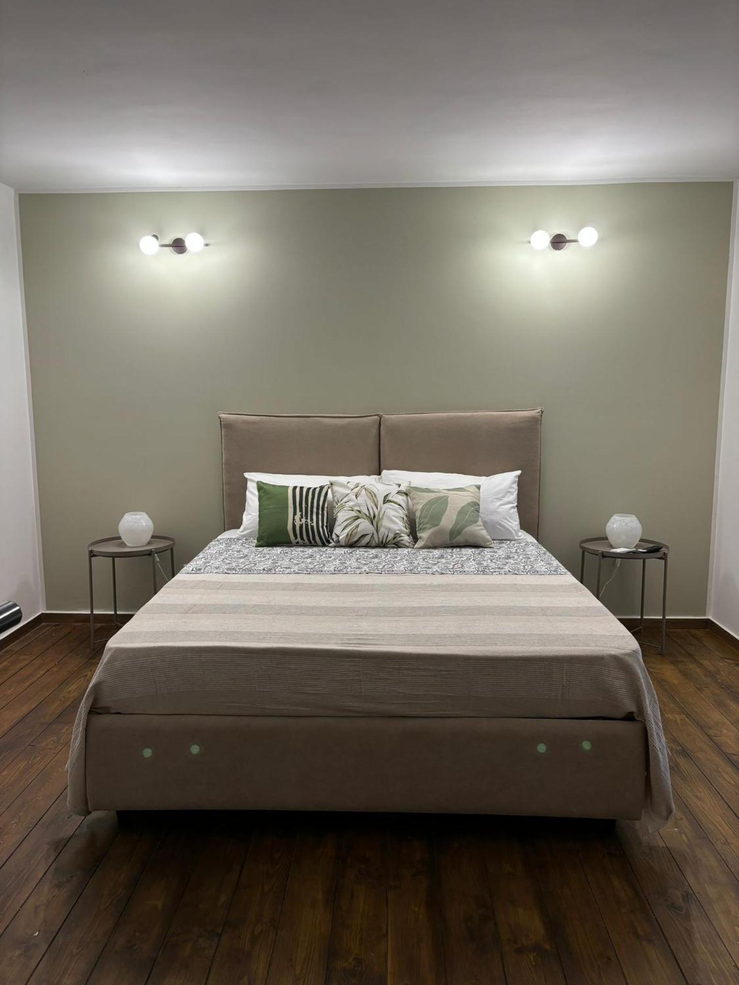 カターニアSicily Loft Living 3アパートメント エクステリア 写真