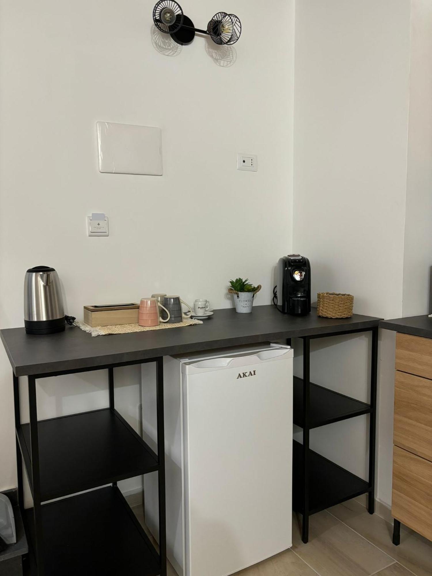カターニアSicily Loft Living 3アパートメント エクステリア 写真