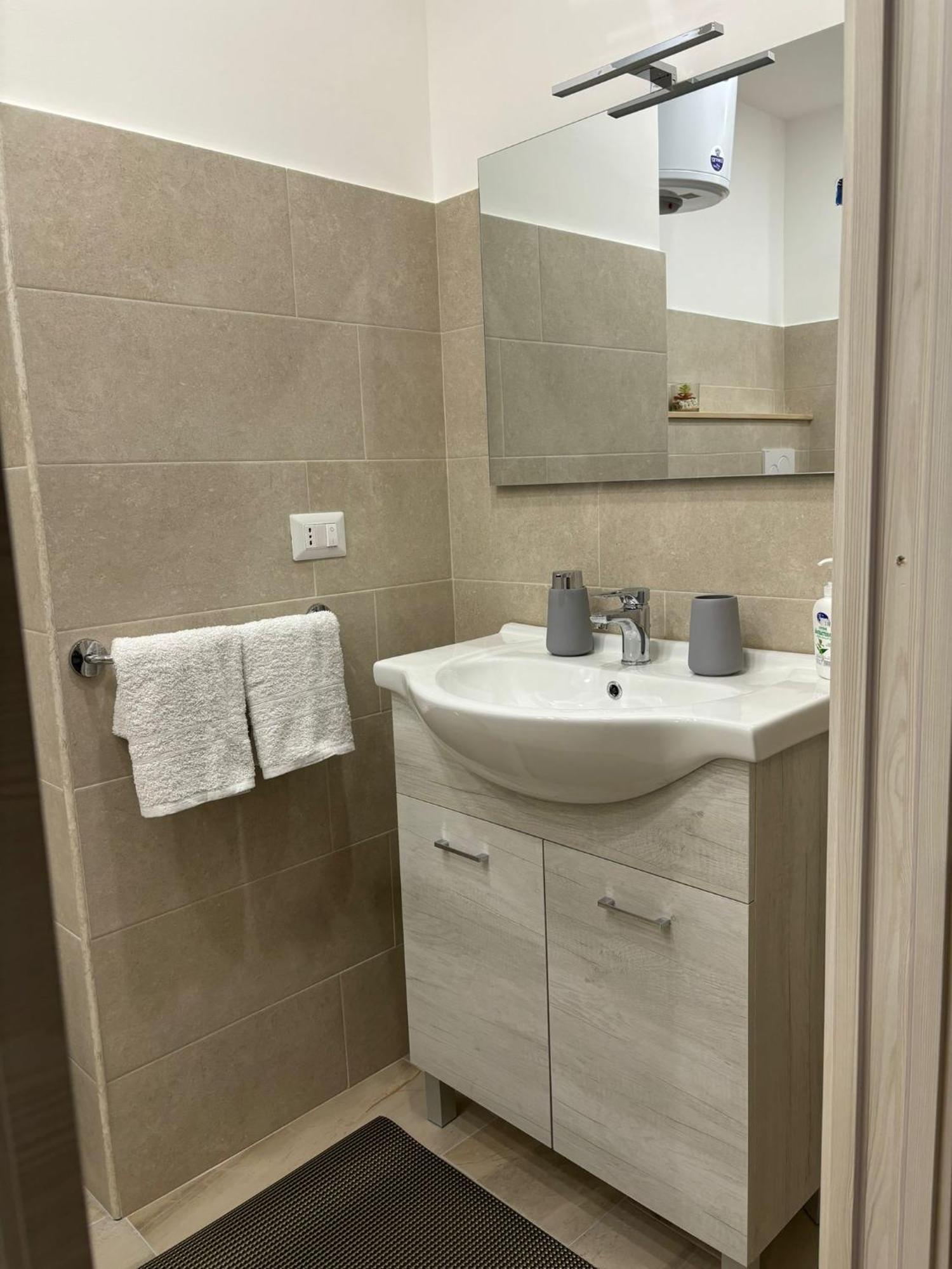 カターニアSicily Loft Living 3アパートメント エクステリア 写真