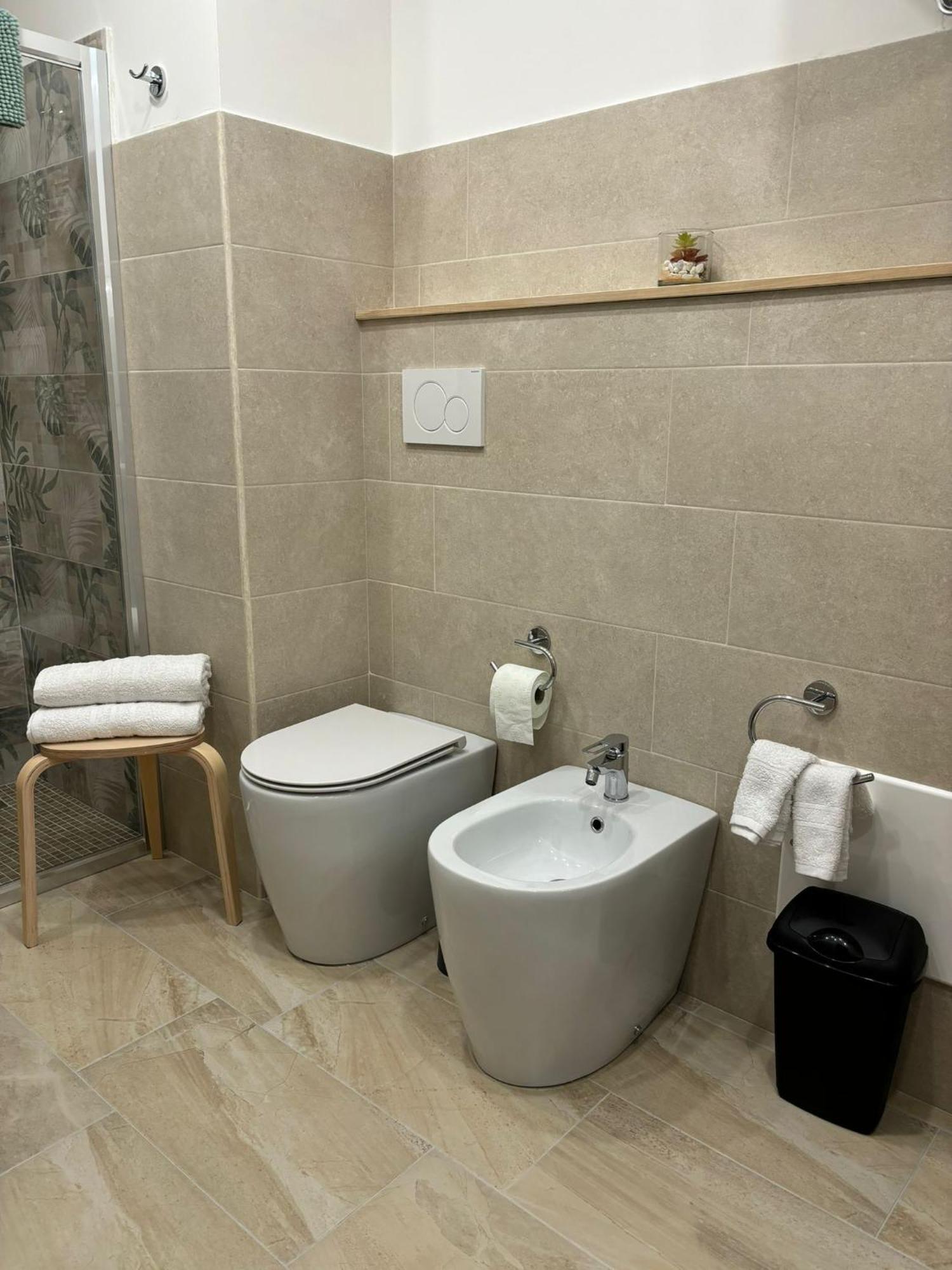 カターニアSicily Loft Living 3アパートメント エクステリア 写真