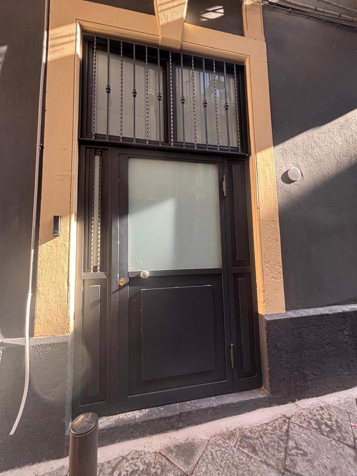 カターニアSicily Loft Living 3アパートメント エクステリア 写真