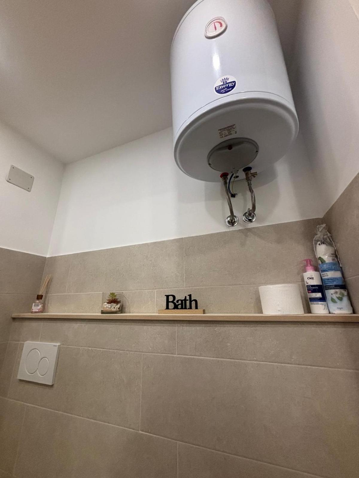 カターニアSicily Loft Living 3アパートメント エクステリア 写真