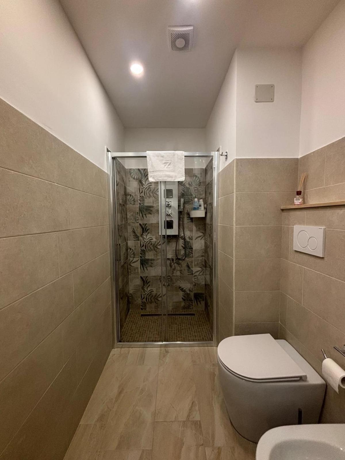 カターニアSicily Loft Living 3アパートメント エクステリア 写真